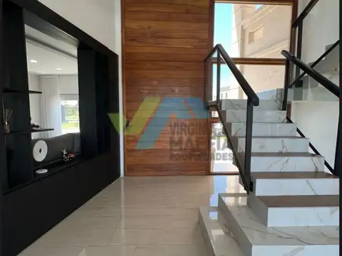 Casa en Venta 2 años