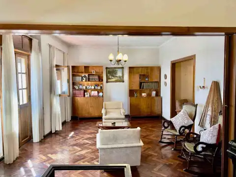 Departamento en Venta de 5 ambientes