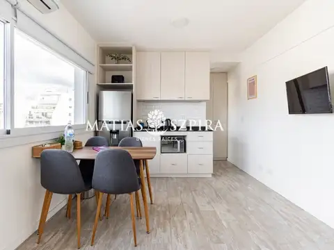 Departamento - Venta - Argentina, Capital Federal - AVENIDA SANTA FE 2300