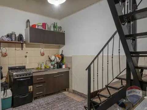 VENTA PH 4 AMB EN SAN FERNANDO