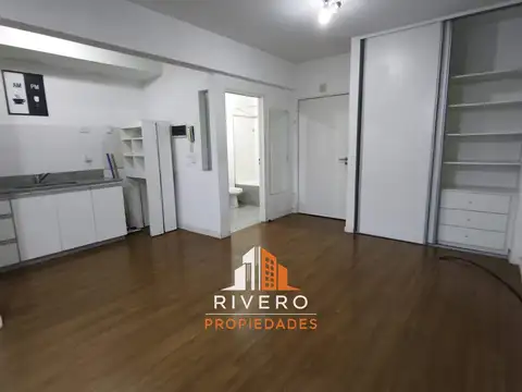 Departamento en Alquiler al Este