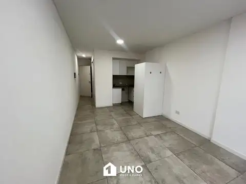 Ov. Lagos 120 - Amplio Dpto Monoambiente.