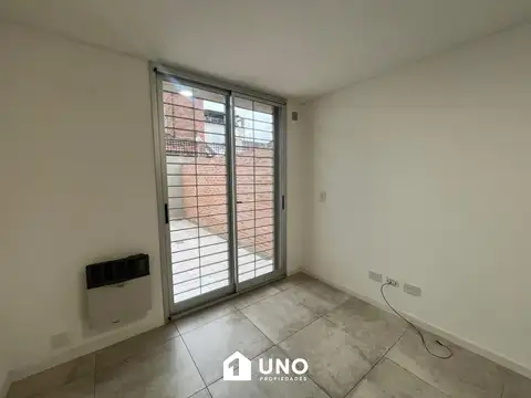 Departamento en Alquiler al Oeste