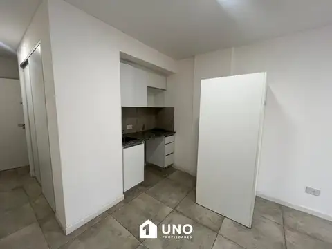Departamento en Alquiler al Oeste