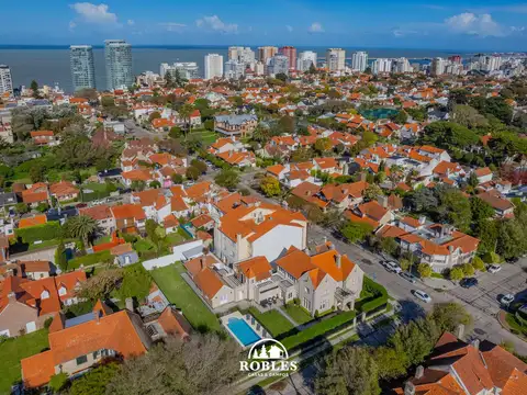 Casa en Venta en Mar del Plata, USD 2.750.000