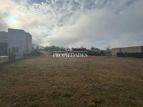 Terreno en Venta de 576,0 m2