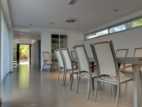 Residencia de Categoria en Haras del Sur I