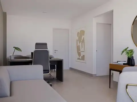 Oficina en Venta al Sur