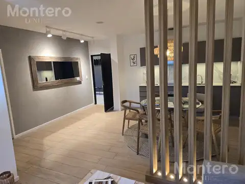 Departamento en Venta en Santa María del Tigre, USD 105.732