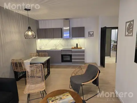 Departamento en Venta en Santa María del Tigre, USD 105.600