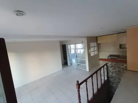 Departamento en Alquiler 40 años