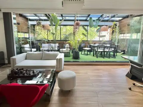 Oficina en Alquiler en Olivos, Partido de Vicente López