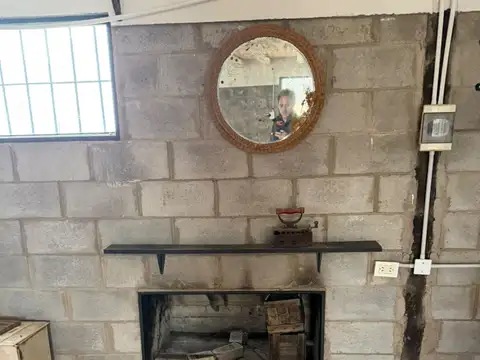 Casa en Venta en El Carrizal de Abajo, USD 28.000