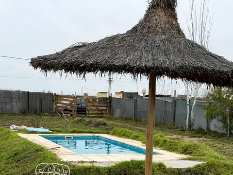CASA EN VENTA B° SEMI PRIVADO EL CARRIZAL MENDOZA