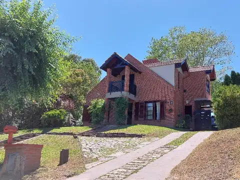 Casa en Venta en Villa Gesell, USD 246.000