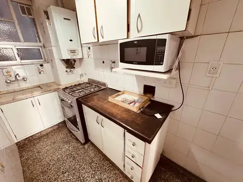 Departamento en Venta en Terminal Vieja, USD 95.000