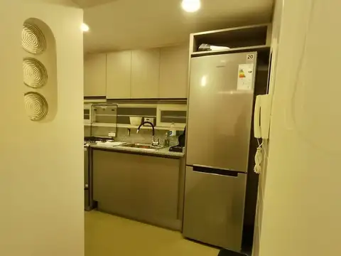 Depto Tipo Casa en Alquiler Temporal de 3 ambientes