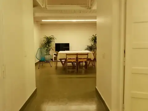 Depto Tipo Casa en Alquiler Temporal en Palermo Hollywood, USD 1.200