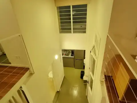 Depto Tipo Casa en Alquiler Temporal de 2 dormitorios