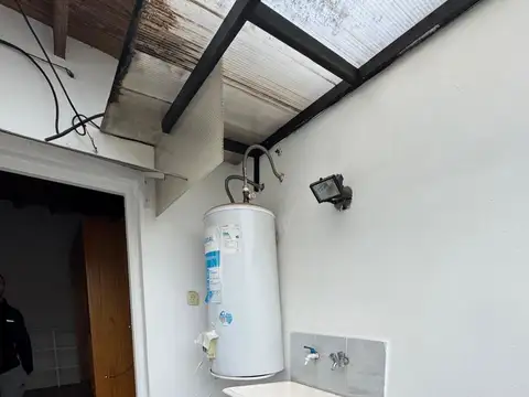 Depto Tipo Casa en Venta 10 años