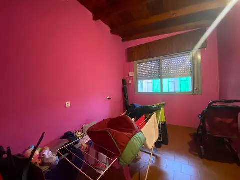 Casa En Venta. Ubicada En 85 126 Y 127. Berisso