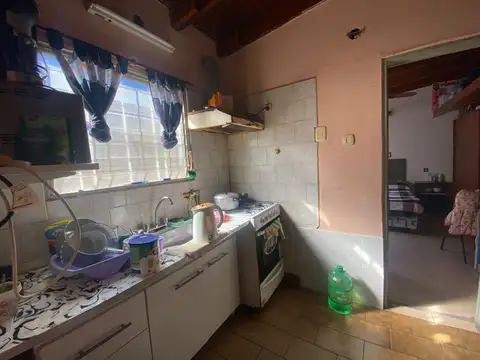 Casa en Venta en La Plata, USD 53.000