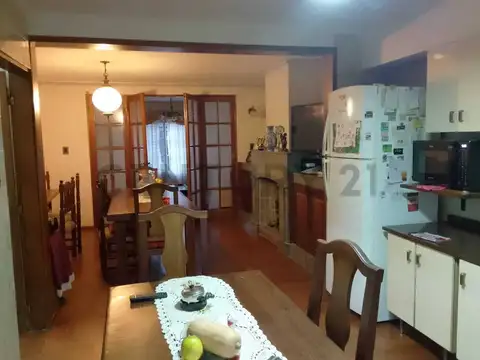 Casa en Venta 2025 años