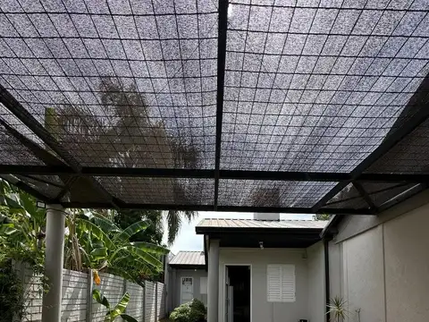 Complejo de 3 monoambientes
