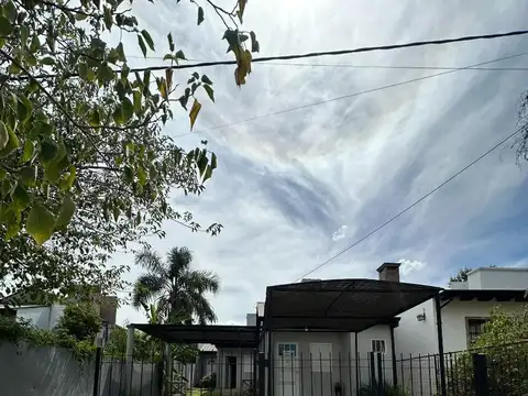 Complejo de 3 monoambientes