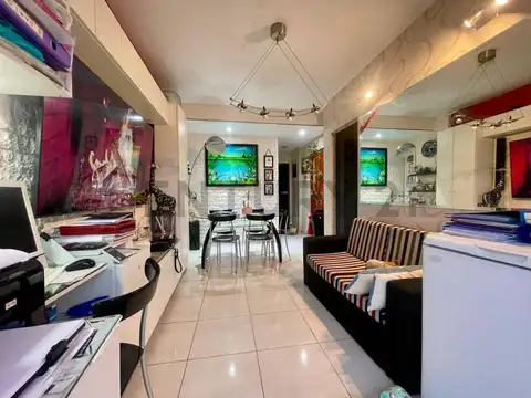 Departamento 2 AMBIENTES en Remedios de Escalada, Lanús.