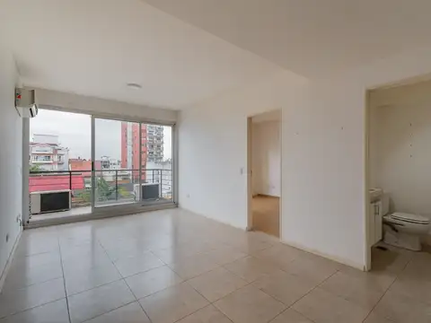 Departamento en Venta en Ramos Mejía, USD 95.000