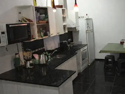 VENTA CASA SAN MIGUEL 5 AMBIENTES
