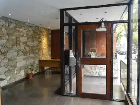 Isabel la Católica 1000, Piso 12