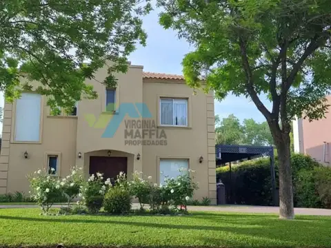 Casa en Venta en Haras Santa Maria - Las Caballerizas, Countries y Barrios Cerrados en Escobar