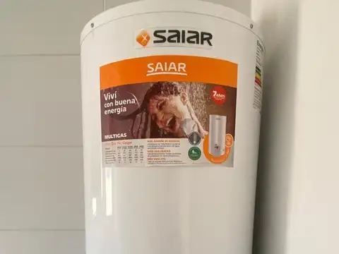 DEPARTAMENTO EN VENTA 3 DORM | SOLDI 1380