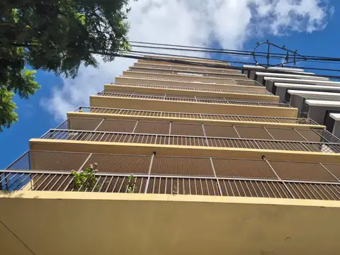 Avenida Cabildo 3200