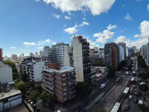 Departamento 4 AMB VISTA ABIERTA OPORTUNIDAD