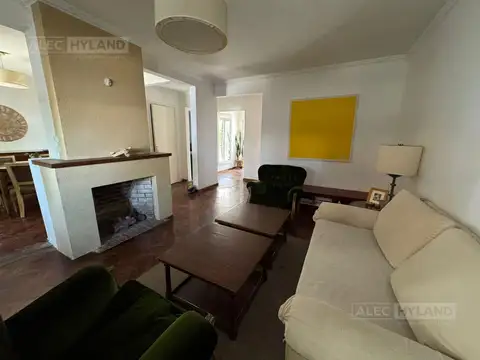 Casa en Venta en Acassuso Vias  /  Santa Fe, USD 279.000