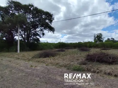 Terreno en Venta de 303,0 m2