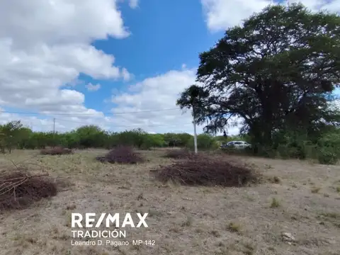 Venta de Terreno en Puerto Tirol, Chaco