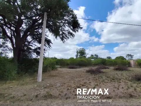 Terreno en Venta en Puerto Tirol, USD 4.000