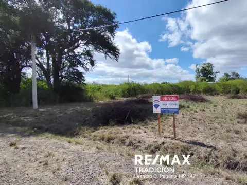 Terreno en Venta en Puerto Tirol, USD 4.000