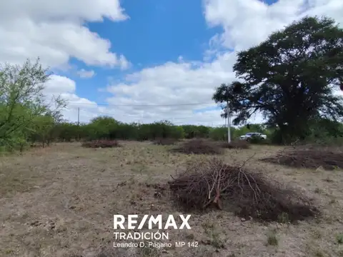 Terreno en Venta en Puerto Tirol, USD 4.000