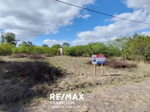 Venta de Terreno en Puerto Tirol, Chaco