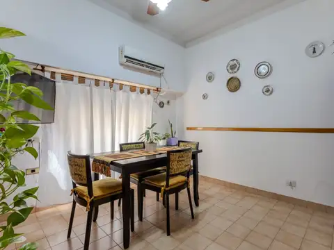 Depto Tipo Casa en Venta de 2 dormitorios