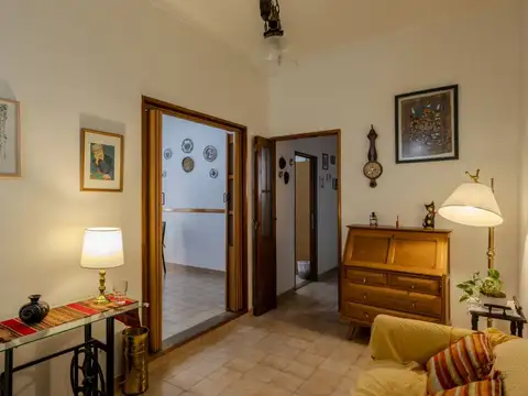 VENTA PH 3/4 AMB TERRAZA Y QUINCHO VILLA DEL PARQ!