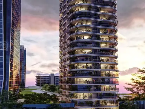 Departamento en Venta de 3 ambientes