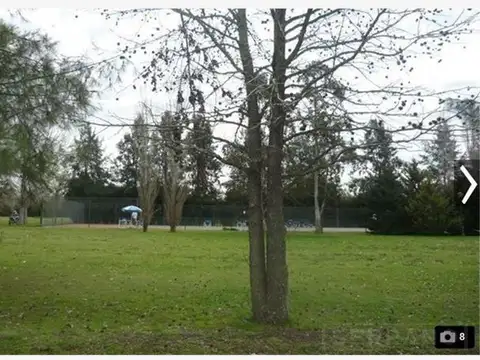 Terreno en Venta 56  mts Fondo