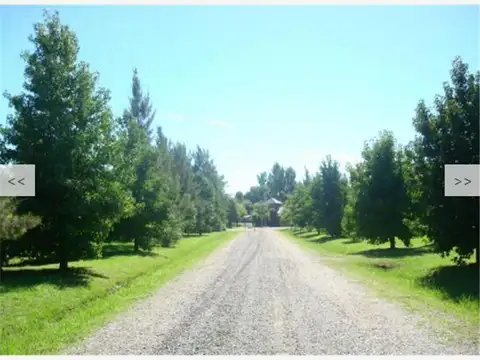 Terreno en Venta 35  mts Frente