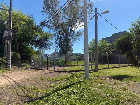 Terreno en venta en Hernandez